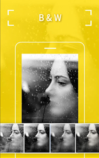Imagen 3 para Camera360 Lite-Selfie Cam…
