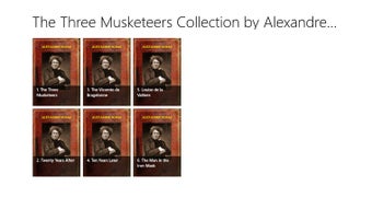 Imagen 1 para The Three Musketeers