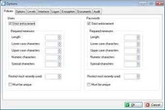 Imagen 0 para Passwords Max