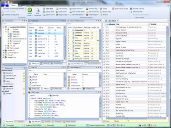 Image 0 for DbMouse Free