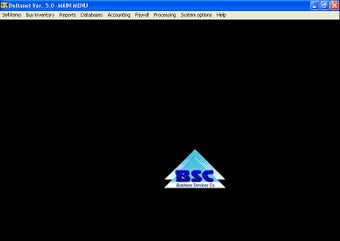 Image 0 for Deltanet Freeware Account…