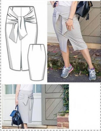 Imagen 0 para 63 Easy Sewing Patterns