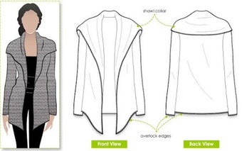 Imagen 1 para 63 Easy Sewing Patterns