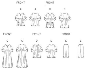 Imagen 3 para 63 Easy Sewing Patterns