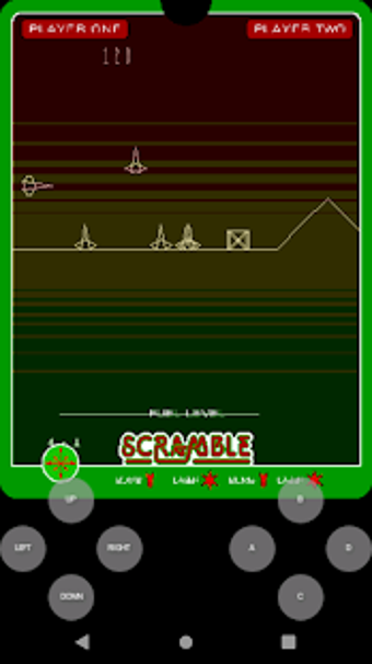 Image 1 for VecDroid X