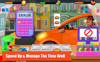 Image 1 for Drive Thru Cashier: Cash …