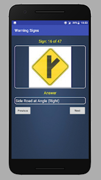 Image 1 for US Traffic & Road Signs