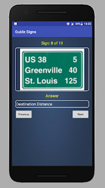Image 3 for US Traffic & Road Signs