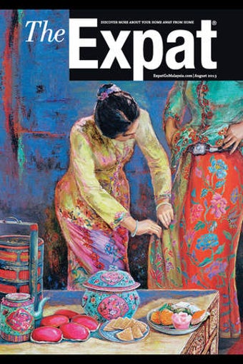 Image 0 for The Expat
