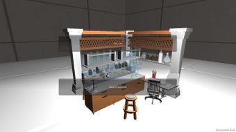 Image 0 for Virtual Chemistry Lab for…