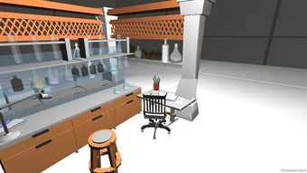 Image 3 for Virtual Chemistry Lab for…