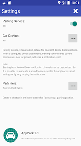 Image 2 for AppPark