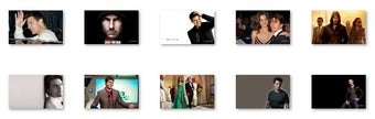 Imagen 0 para Tom Cruise Windows 7 Them…
