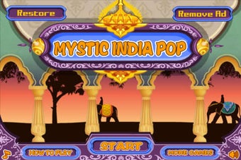 Image 0 for Mystic India Pop-Classic …