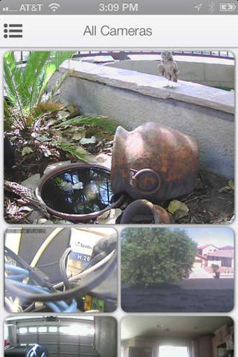 Imagen 0 para MobiLinc Cam Viewer