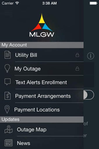 Image 0 for MLGW
