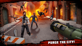 Image 2 for Zombie Conspiracy: Shoote…