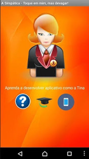 Imagen 0 para Tina a Assistente Revolta…
