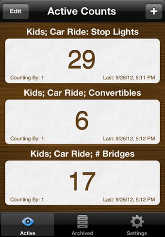 Imagen 3 para Counts Free: Count Anythi…