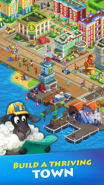 Image 0 for Township