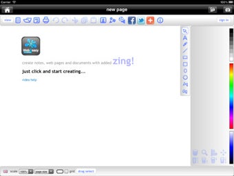 Image 0 for web2easy
