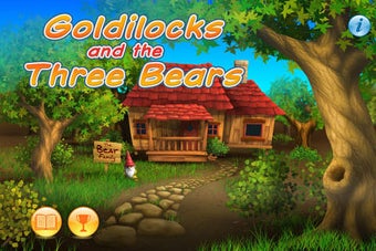 Image 0 for English Adventure: Goldil…