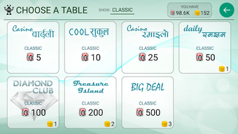 Image 2 for Marriage Card Game