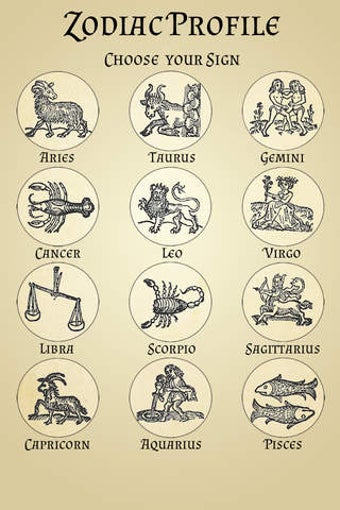 Image 0 for Free Zodiac Profile