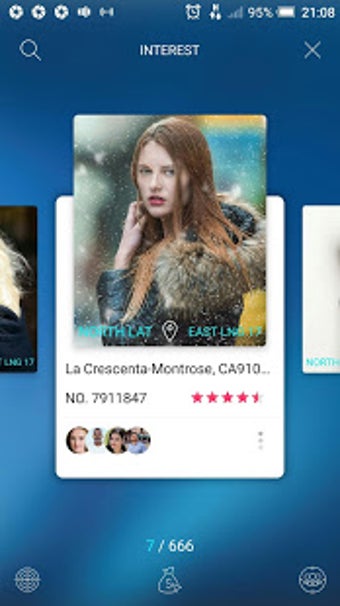 Imagen 2 para Messenger for TikTok