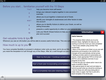 Image 4 for iPlanSuccess