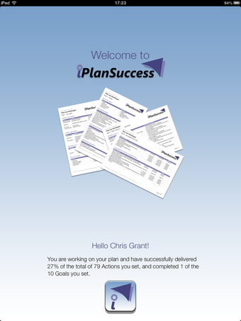 Image 2 for iPlanSuccess