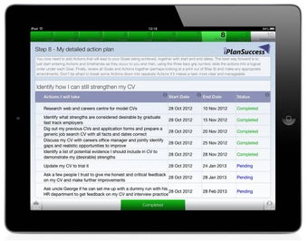 Image 5 for iPlanSuccess