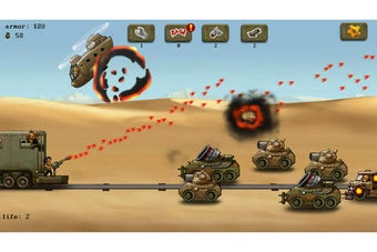 Image 0 for Raid Defender