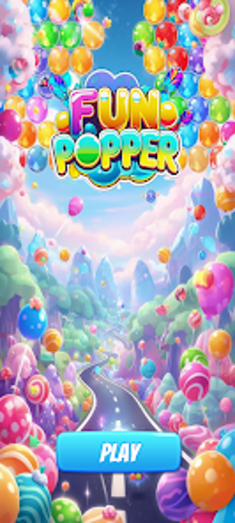 Image 0 for Fun Popper
