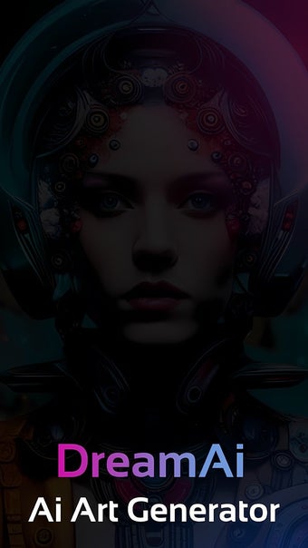 Image 0 for DreamAi - Ai Images Gener…