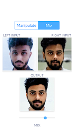 Imagen 1 para ReFace - The Free AI Face…