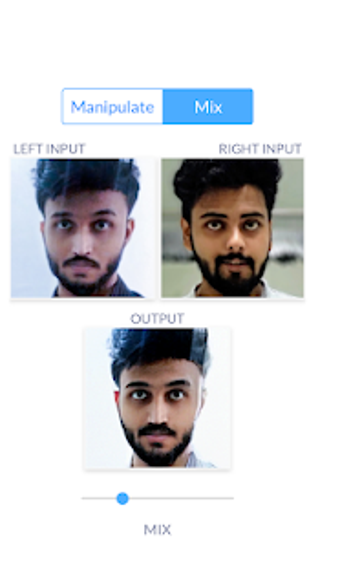 Imagen 3 para ReFace - The Free AI Face…