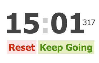 Image 0 for Online Stopwatch