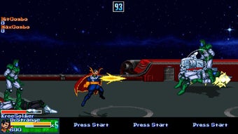 Image 0 for Marvel Infinity War