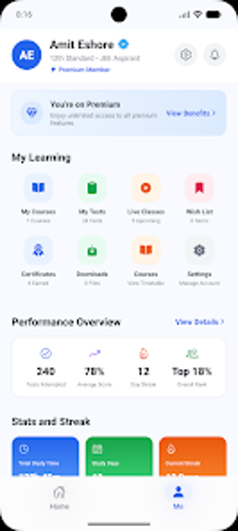 Image 0 for Draftien: Online Courses