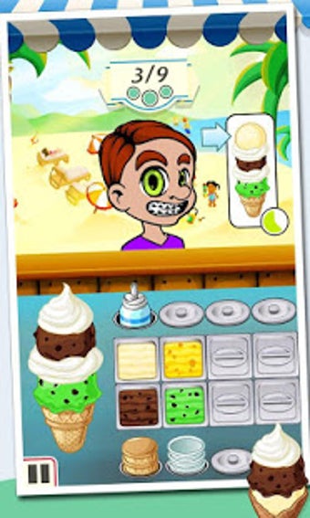 Image 1 for Ice Cream
