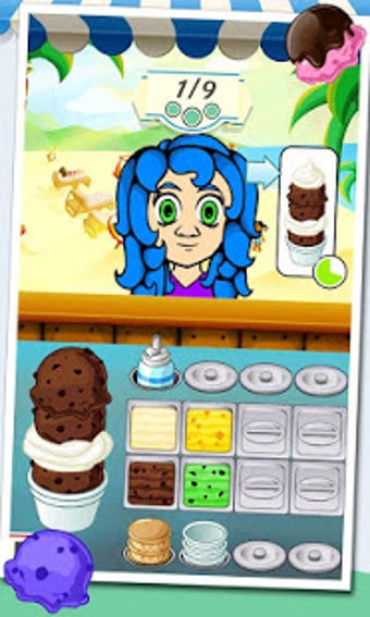 Image 0 for Ice Cream