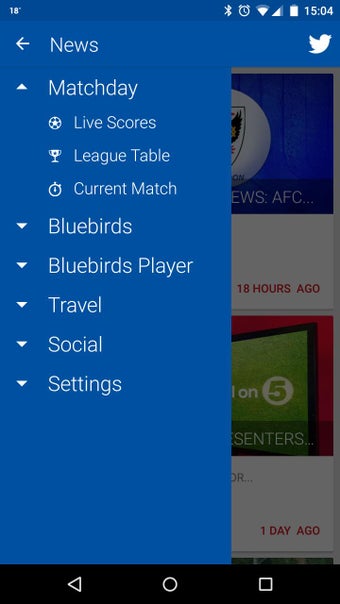 Image 1 for Cardiff City