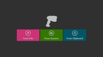 Image 0 for BarcodeReader for Windows…