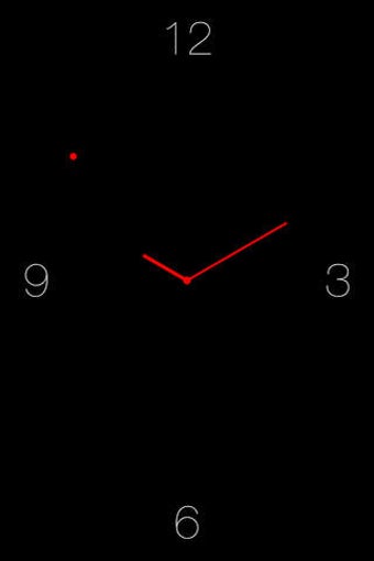 Imagen 0 para NiceClock Analogue Free