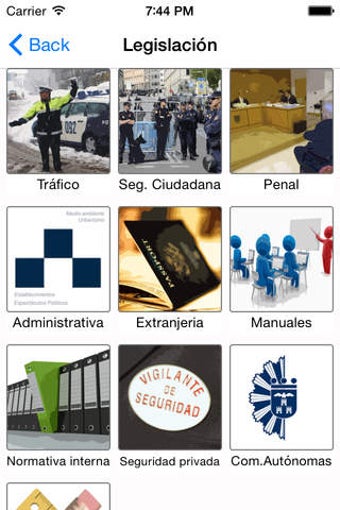 Imagen 0 para CQ Policial 2