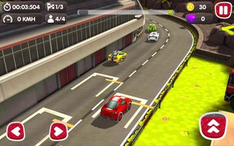 Imagen 1 para Turbo Wheels