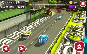 Imagen 0 para Turbo Wheels