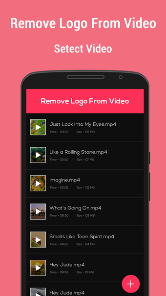 Image 1 for Remove Logo From Video