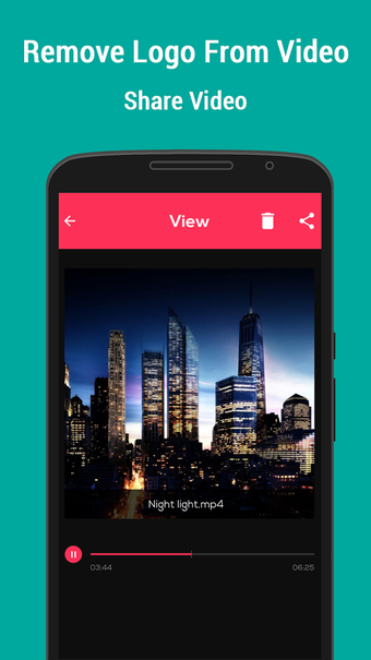 Imagen 3 para Remove Logo From Video